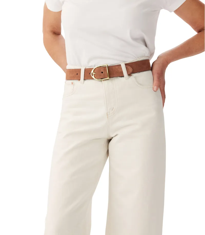 RM Williams Isla Belt Cognac-1